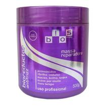 Bios Bioreductor Selante Antifrizz Massa Reparadora WF 500g