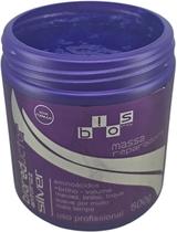 Bios Straty WF Redutor Antifrizz Silver Desamarelador 500g