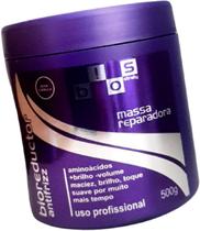 Bios Straty WF Selante Massa Reparadora Uva 500g Bios Straty WF Selante Massa Reparadora Uva 500g