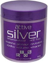 Bios Straty Wf Selante Silver Desamarelador 500G Bios Straty Wf Selante Silver Desamarelador 500G
