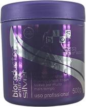 Bios Straty Wf Selante Silver Desamarelador Antifrizz 500G
