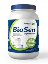 BioSen Espessante Alimentar 1 kg val 26/03/2026 - Organutri