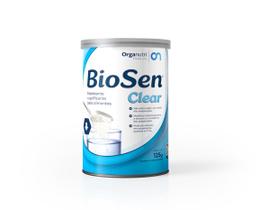 BioSen Espessante Clear - 125g - NutriSenior BioSen
