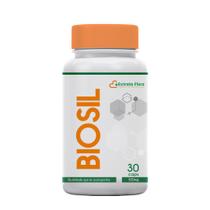 Biosil/Silício Biodisponível 300Mg 30 Cápsulas