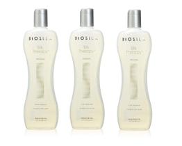 Biosilk Silk Therapy 12 Oz - Tratamento Capilar Nutritivo