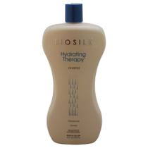 Biosilk Terapia Hidratante Shampoo 34 Oz