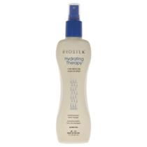 Biosilk Terapia Hidratante Umidade Pura Deixe em Spray 7 Oz Biosilk Terapia Hidratante Umidade Pura Deixe em Spray 7 Oz