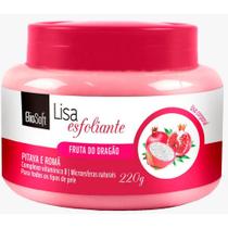 Biosoft Creme Esfoliante Pitaya Roma 220G