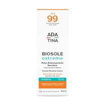 Biosole extreme fps 99 40ml - ADA TINA