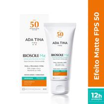 Biosole mat fps 50 40 ml