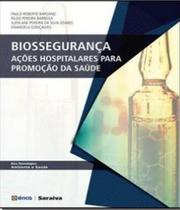 Biosseguranca a h saude