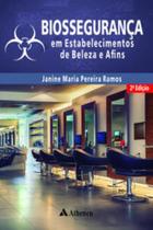 Biossegurança em Estabelecimentos de Beleza e Afins