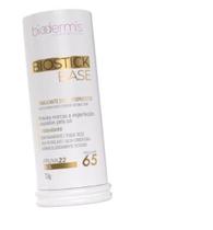 BIOSTIK Base - Cor Nude FPS 65 PFUVA 22 - 13G Biodermis