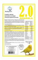 Biosuprem 2.0 amarela 1 kg Biosuprem 2.0 amarela 1 kg
