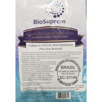 BioSuprem Mistura de Sementes Selecionadas para Canários Asa Branca - 5kg