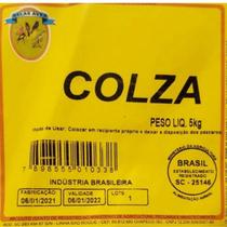 BioSuprem Sementes Selecionadas Colza - 5kg