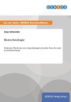 Biotechnologie - Gbi-Genios Verlag