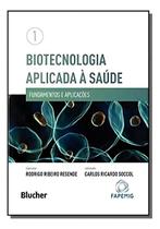 Biotecnologia aplicada à saúde