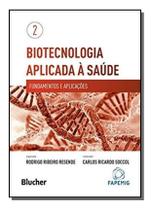 Biotecnologia aplicada à saúde Sortido