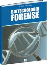 Biotecnologia Forense - UFPEL