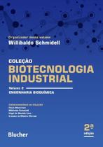 Biotecnologia industrial
