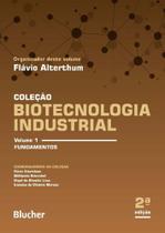 Biotecnologia industrial - BLUCHER