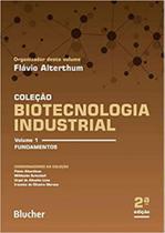 Biotecnologia industrial - vol. 1