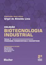 Biotecnologia industrial, vol. 3 - BLUCHER