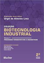 Biotecnologia industrial, vol. 3 - BLUCHER