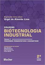 Biotecnologia industrial - vol. 3