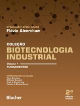 Biotecnologia industrial - volume 1 - fundamentos - EDGARD BLUCHER