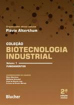 Biotecnologia industrial