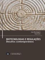 Biotecnologias e regulaçoes - UFMG - UNIVERSIDADE FEDERAL DE MINAS GERAIS Biotecnologias e regulaçoes - UFMG - UNIVERSIDADE FEDERAL DE MINAS GERAIS