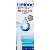 Biotene spray bucal umidificante 44.3ml