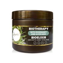 Bioterapia capilar Anyeluz Rosemary com extratos de abacate 500mL Bioterapia capilar Anyeluz Rosemary com extratos de abacate 500mL