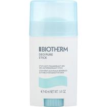 Biotherm Deo Pure Antiperspirant Stick (24H) (Al