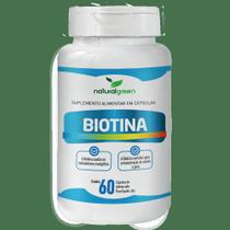 Biotina 60 caps - Natural Green