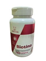 Biotina 60 caps - União Flora Biotina 60 caps - União Flora