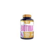 Biotina 60 Cápsulas 250mg ADA