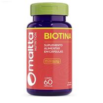 Biotina 60caps- Duom