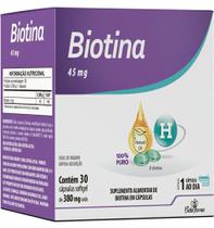 Biotina - Bella Forma
