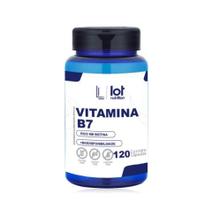 Biotina Colágeno 120 cápsulas Cabelos Fortes Unhas Pele Saudável Biotina Colágeno 120 cápsulas Cabelos Fortes Unhas Pele Saudável