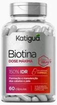 Biotina - Katiguá