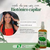Biotônico Capilar Biotônico Capilar