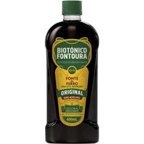 Biotonico fontoura n 400ml original