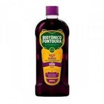Biotônico Fontoura Sabor Uva 400ml - Cosmed Biotônico Fontoura Sabor Uva 400ml - Cosmed