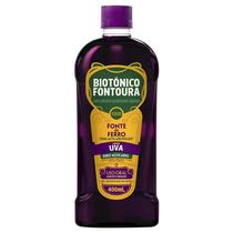 Biotonico fontoura sabor uva 400ml Biotonico fontoura sabor uva 400ml