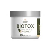 Biotox Orgânico BioBlends 450g - Liso Intenso, Anti Volume com Rícino e Queratina Biotox Orgânico BioBlends 450g - Liso Intenso, Anti Volume com Rícino e Queratina