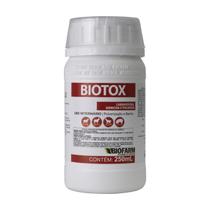 Biotox Pulverização E Banho 250Ml