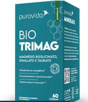BioTrimag Pura Vida 60caps